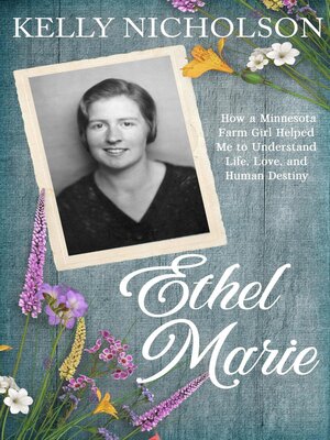 cover image of Ethel Marie